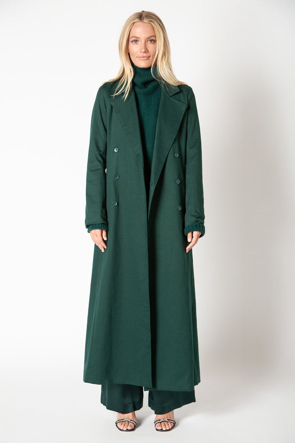 SABLYN | ANAHIT TWILL COAT
