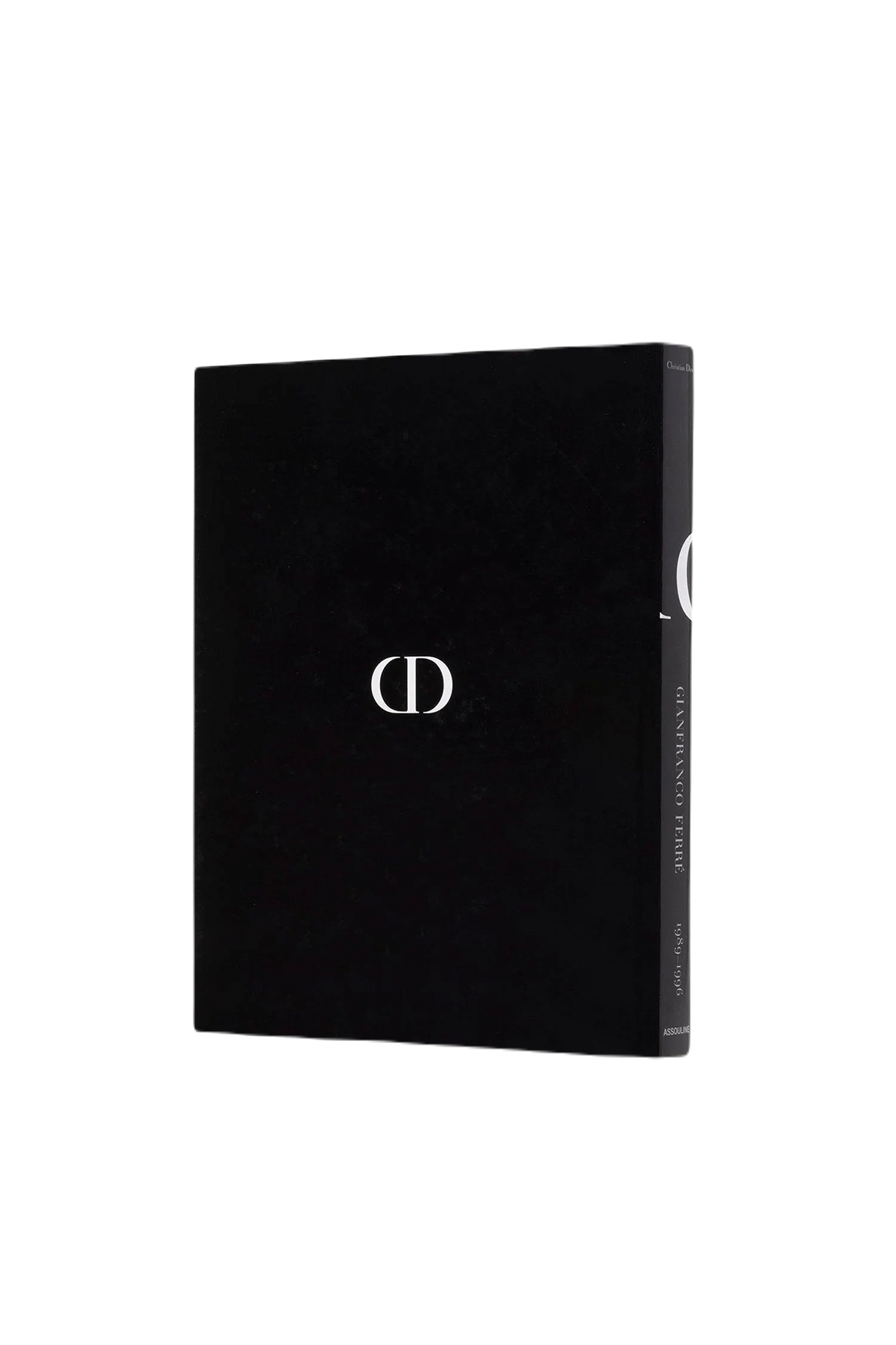 ASSOULINE | DIOR RAF SIMONS