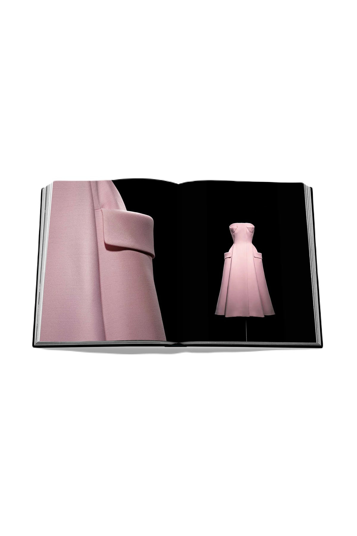 ASSOULINE | DIOR RAF SIMONS