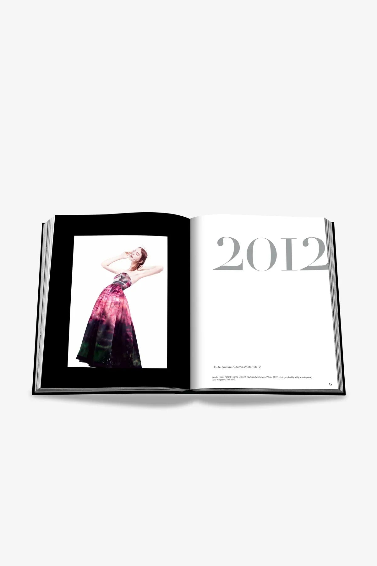 Assouline | Dior by Raf Simons