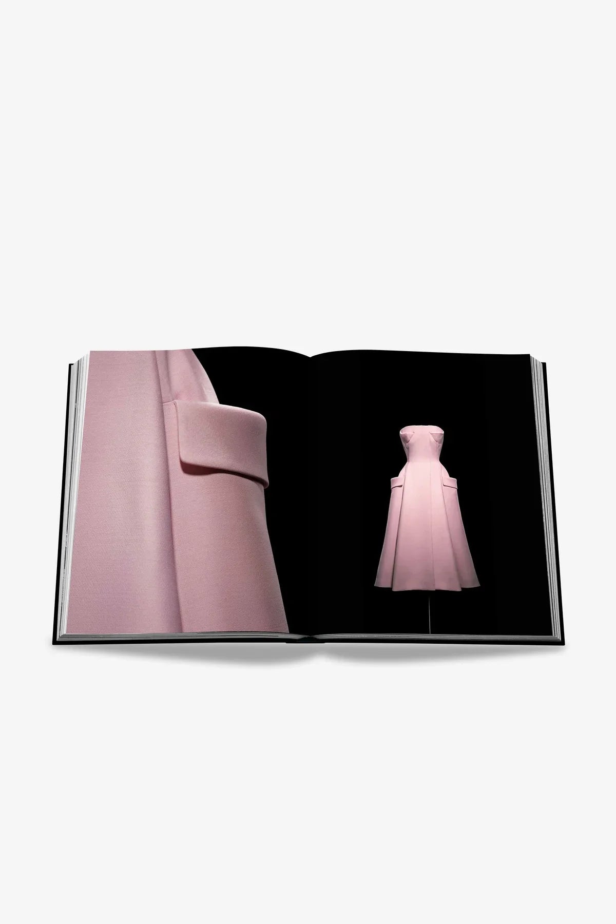 Assouline | Dior by Raf Simons