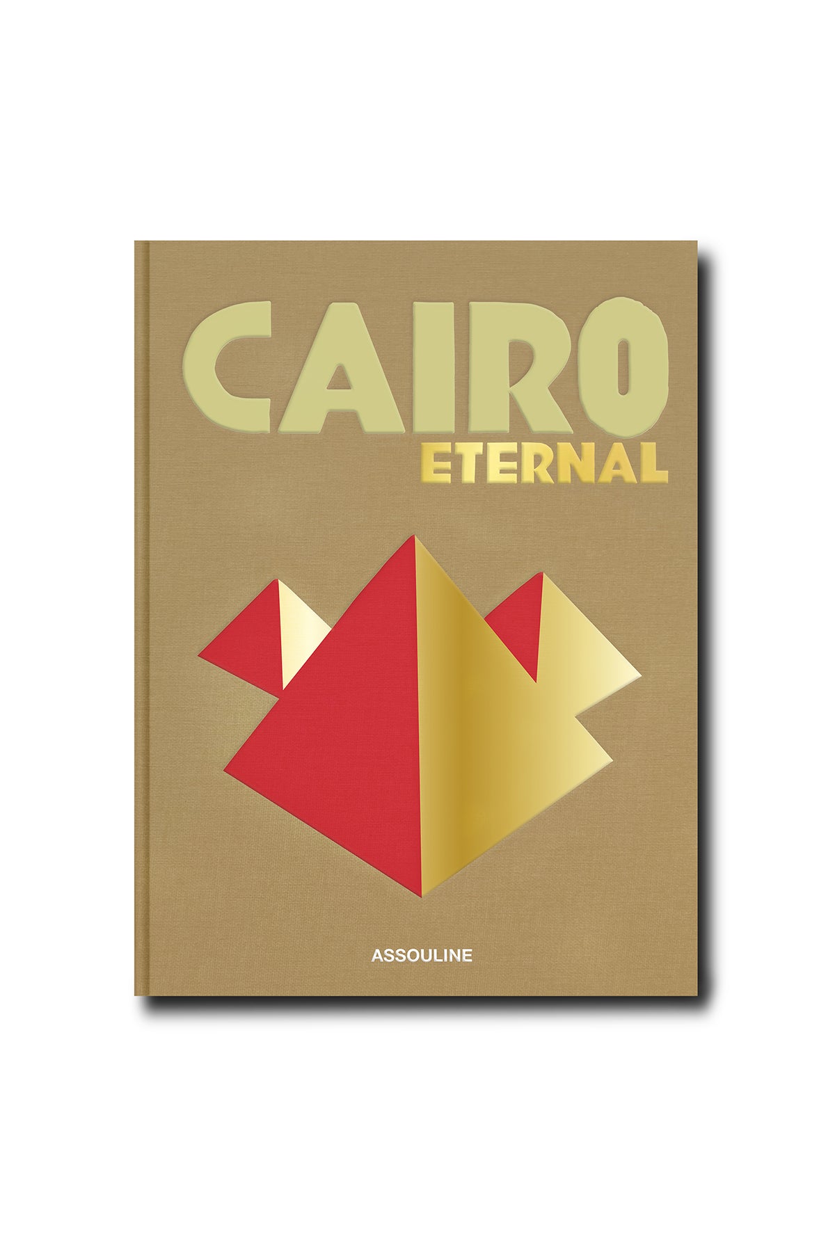 ASSOULINE | CAIRO ETERNAL