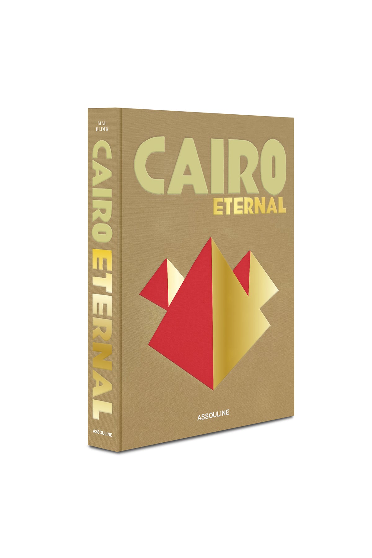 ASSOULINE | CAIRO ETERNAL