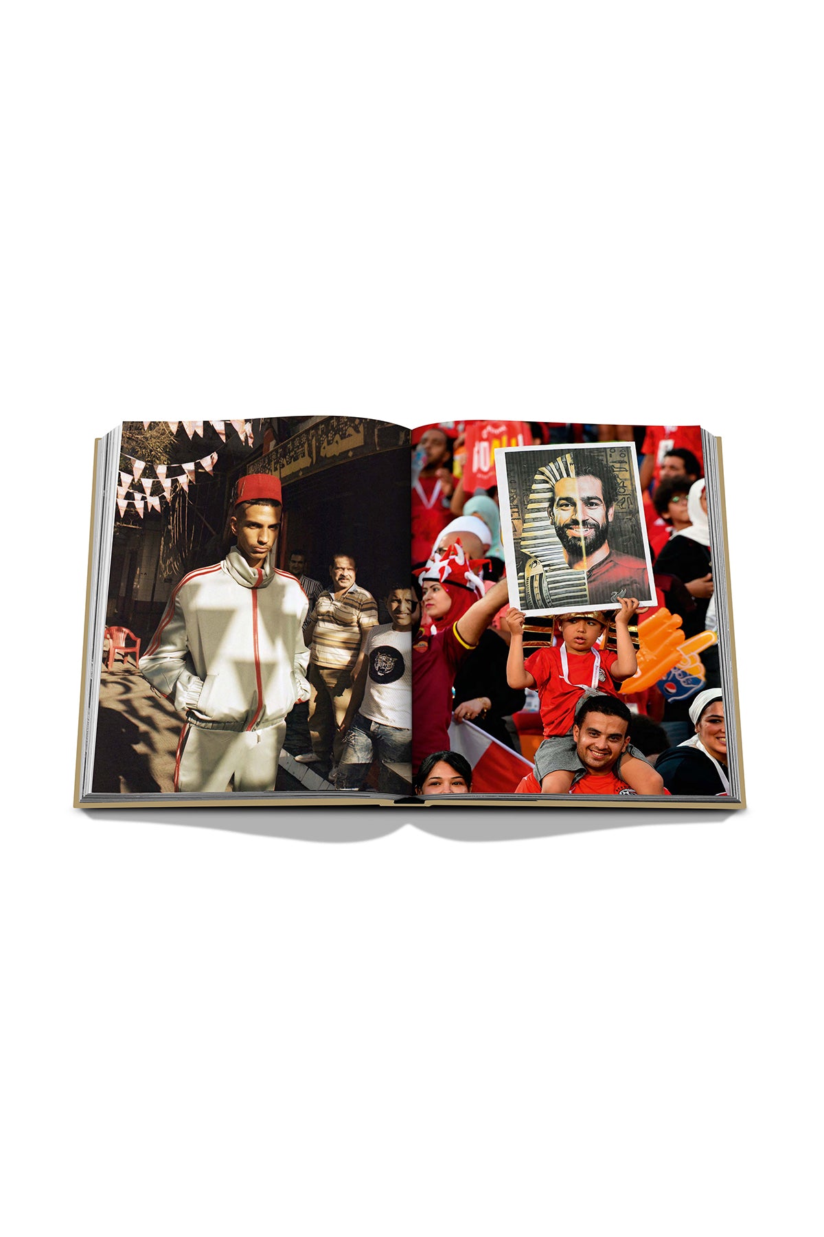 ASSOULINE | CAIRO ETERNAL - MAXFIELD LA