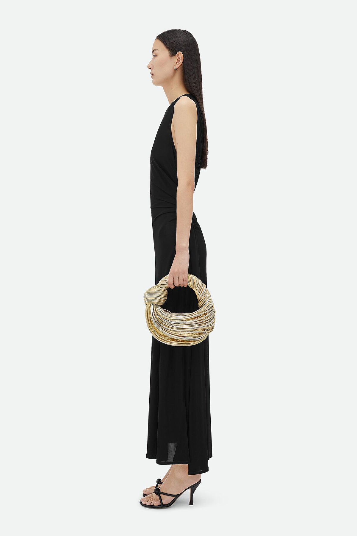 BOTTEGA VENETA | MINI JODIE - MAXFIELD LA