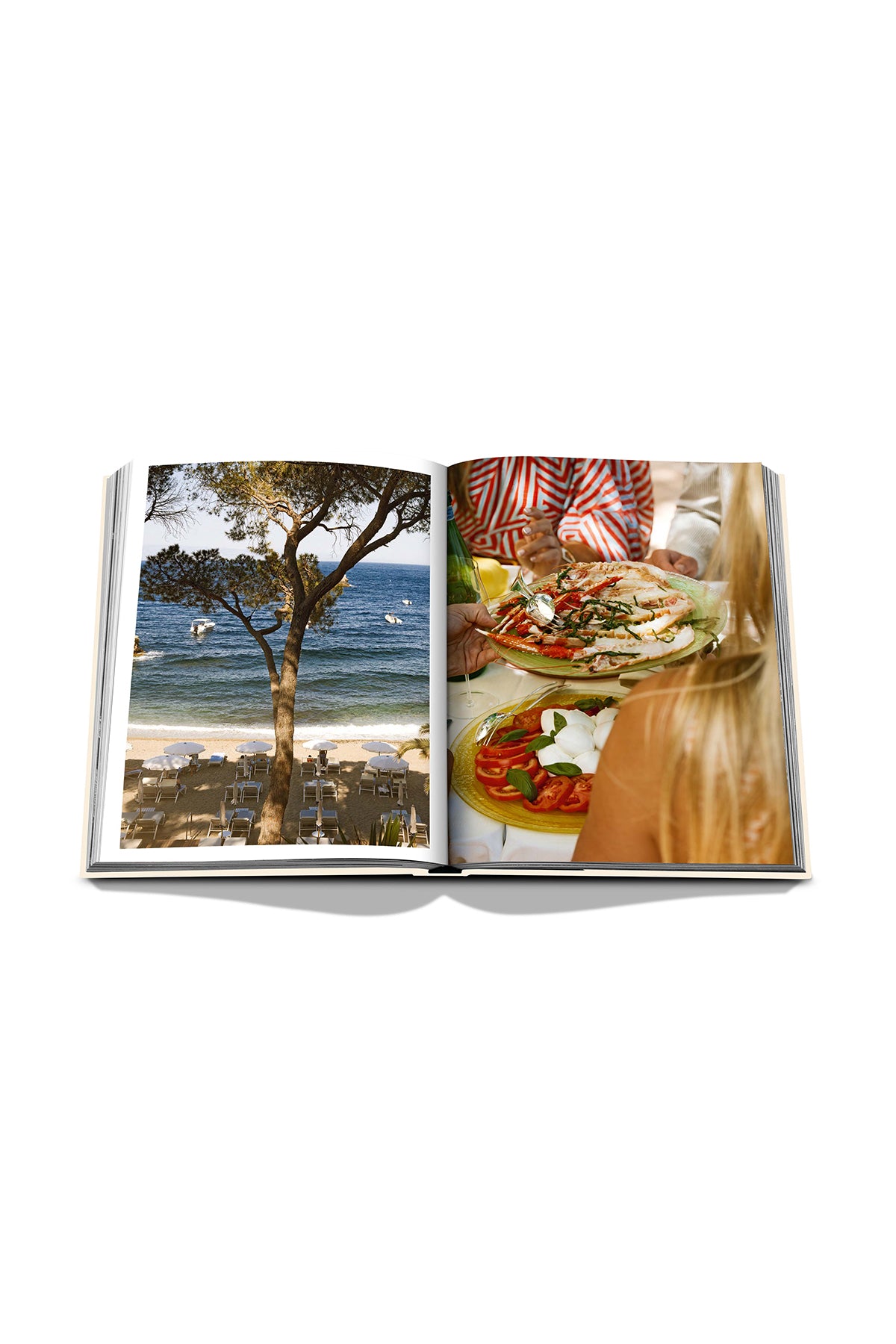 ASSOULINE | SICILY HONOR