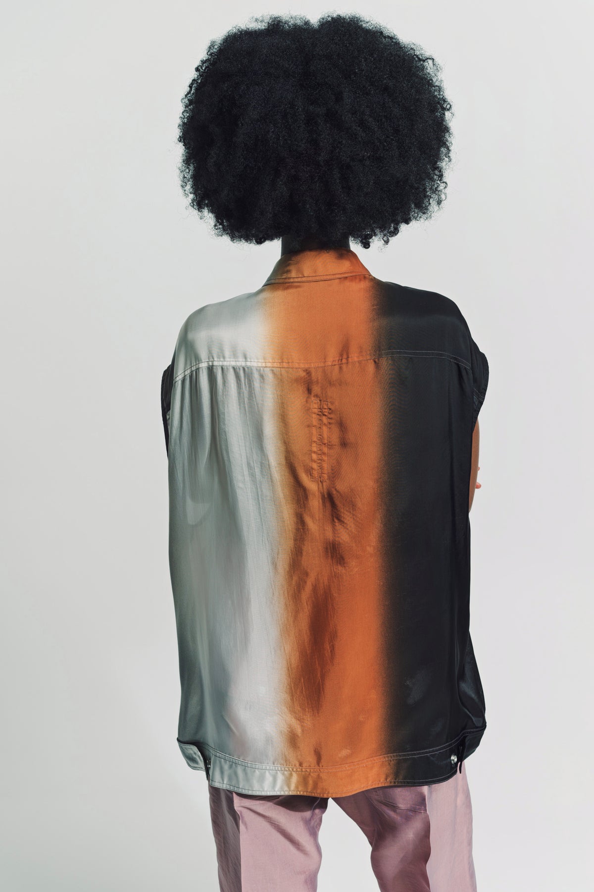 RICK OWENS | JUMBO OUTERSHIRT - MAXFIELD LA