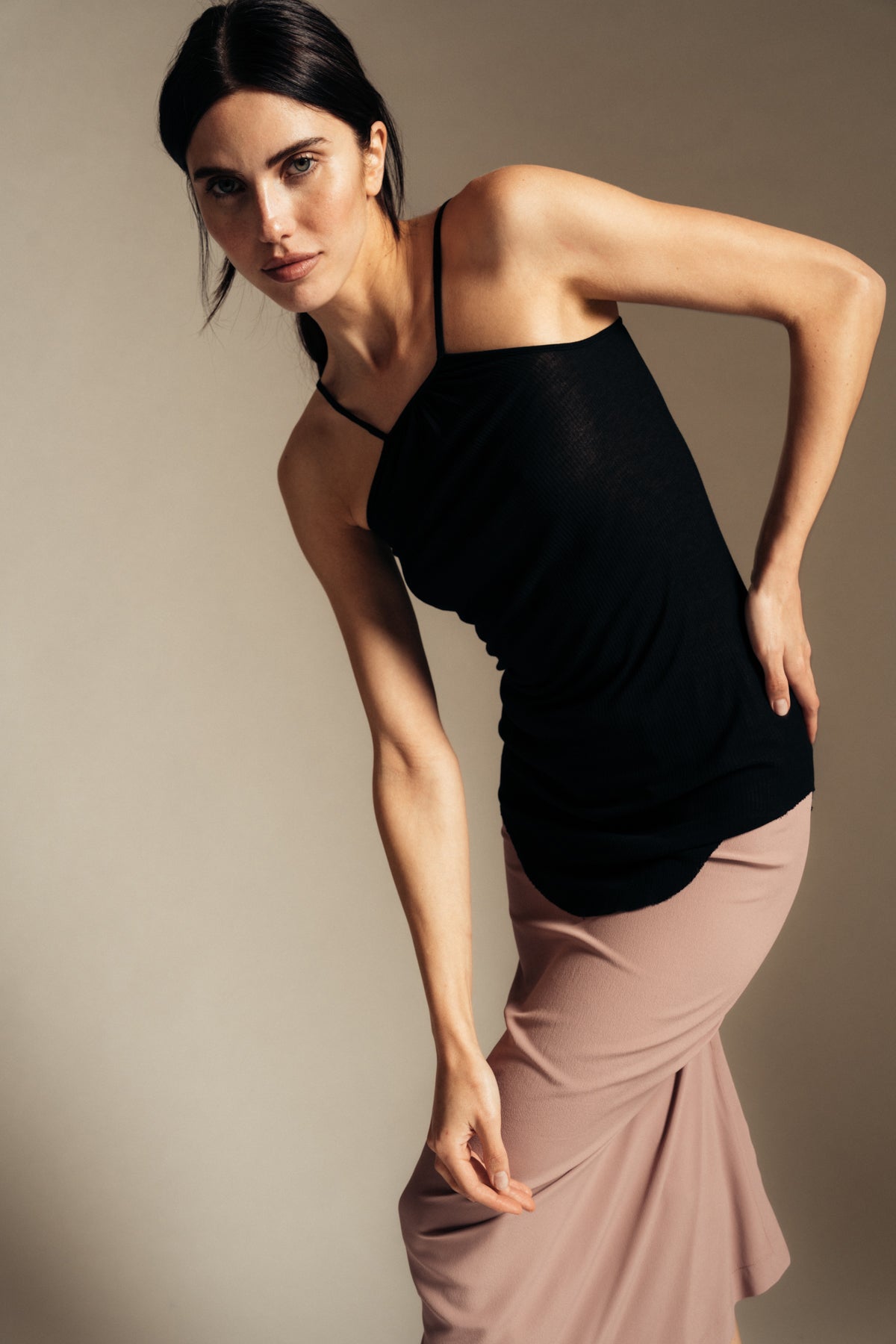 RICK OWENS | SKORPIO TANK - MAXFIELD LA