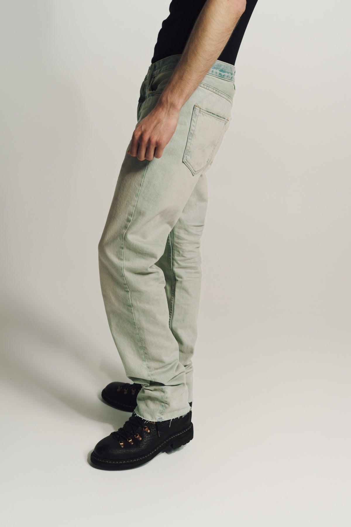 FEAR OF GOD | 8TH COLLECTION JEANS