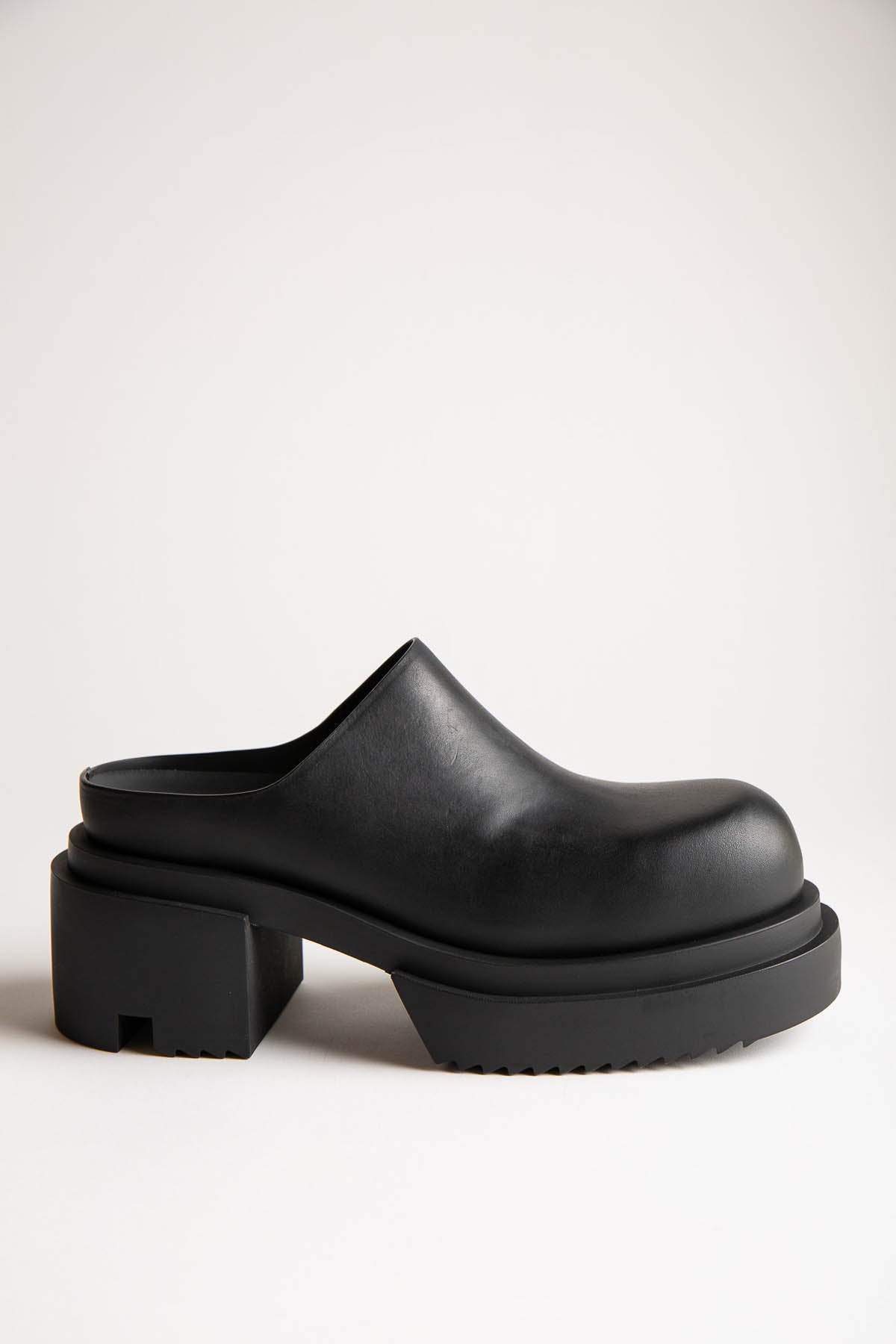 RICK OWENS | BOGUN SLIDES