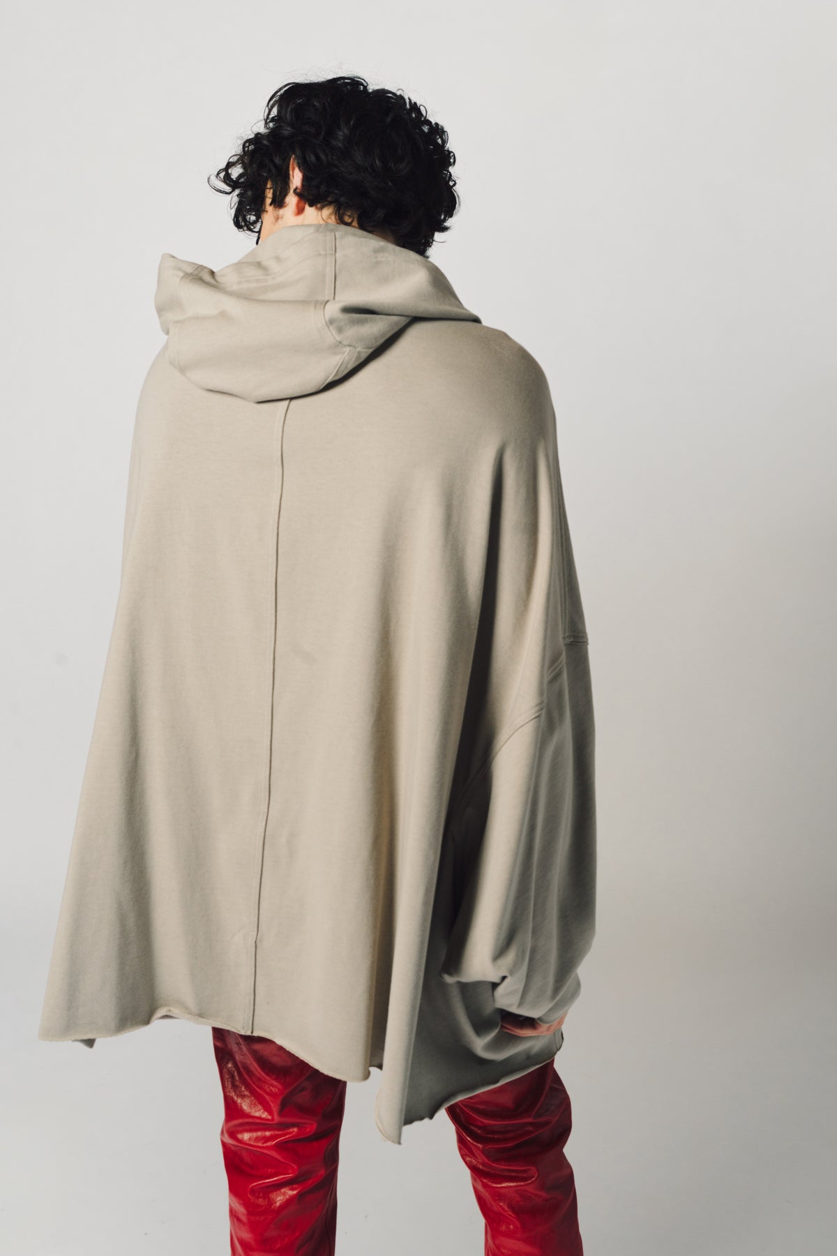 RICK OWENS | RON JUMBO PETER JACKET - MAXFIELD LA
