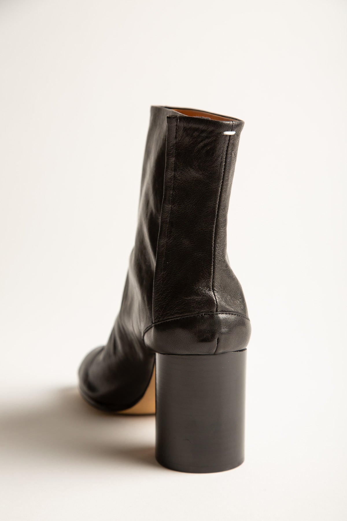 MAISON MARGIELA | TABI ANKLE BOOT - MAXFIELD LA