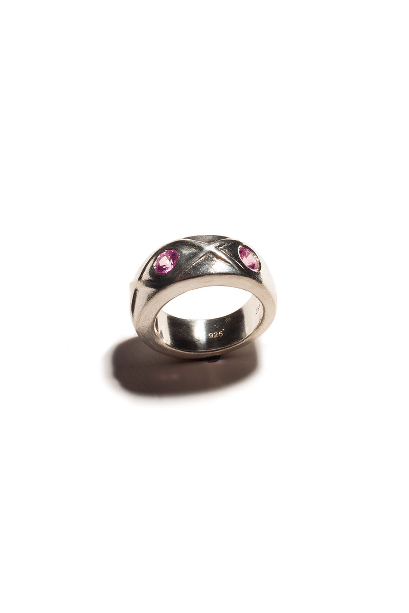 J & F | TRISTAN & ISOLDE 3 NB RING