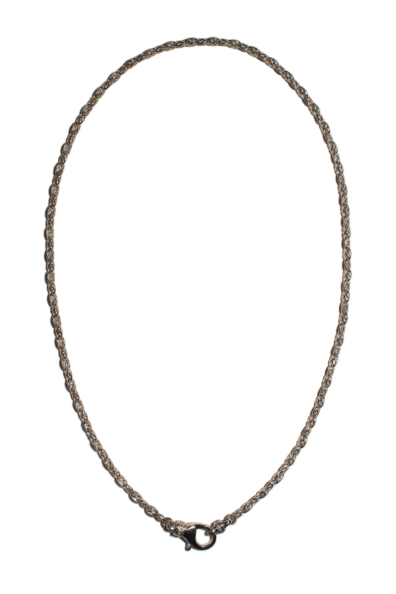 J & F | TRISTAN & ISOLDE S CHAIN NECKLACE