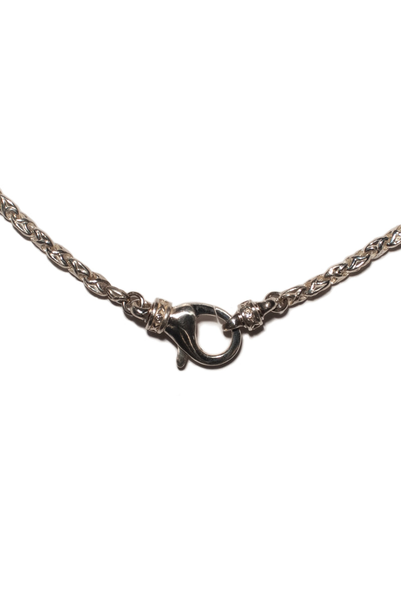 J & F | TRISTAN & ISOLDE S CHAIN NECKLACE
