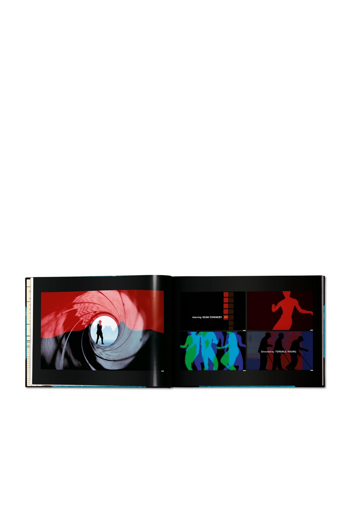 TASCHEN | BOND NO TIME TO DIE