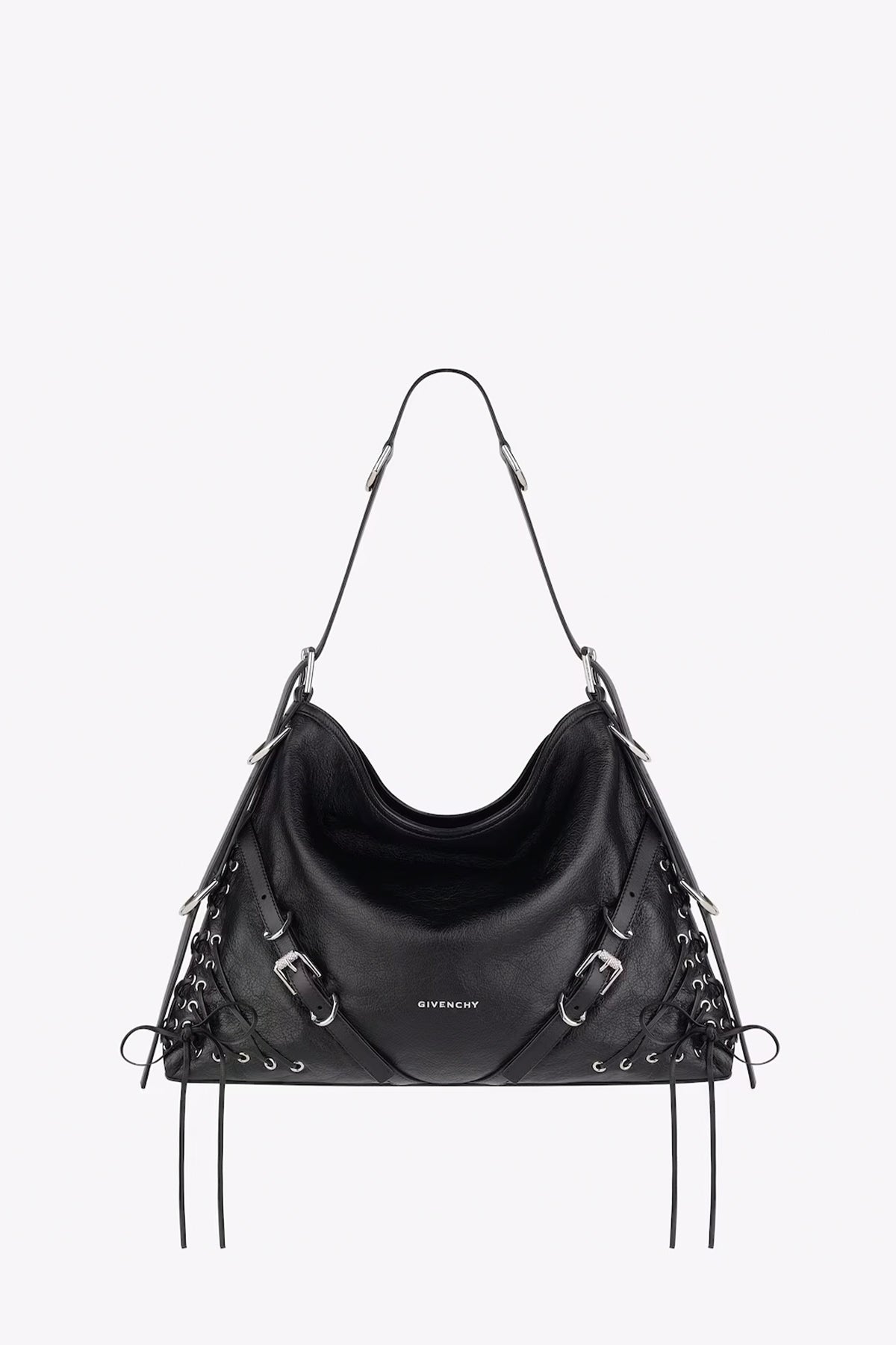 GIVENCHY | VOYOU CORSET BAG