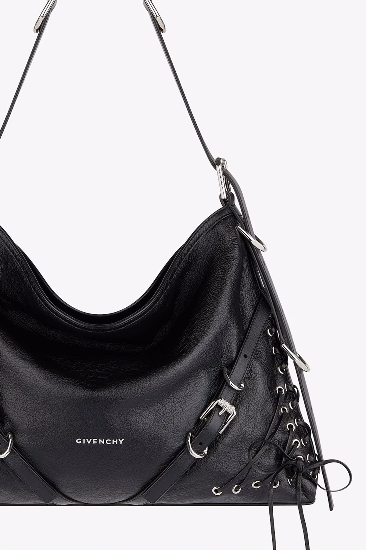 GIVENCHY | VOYOU CORSET BAG