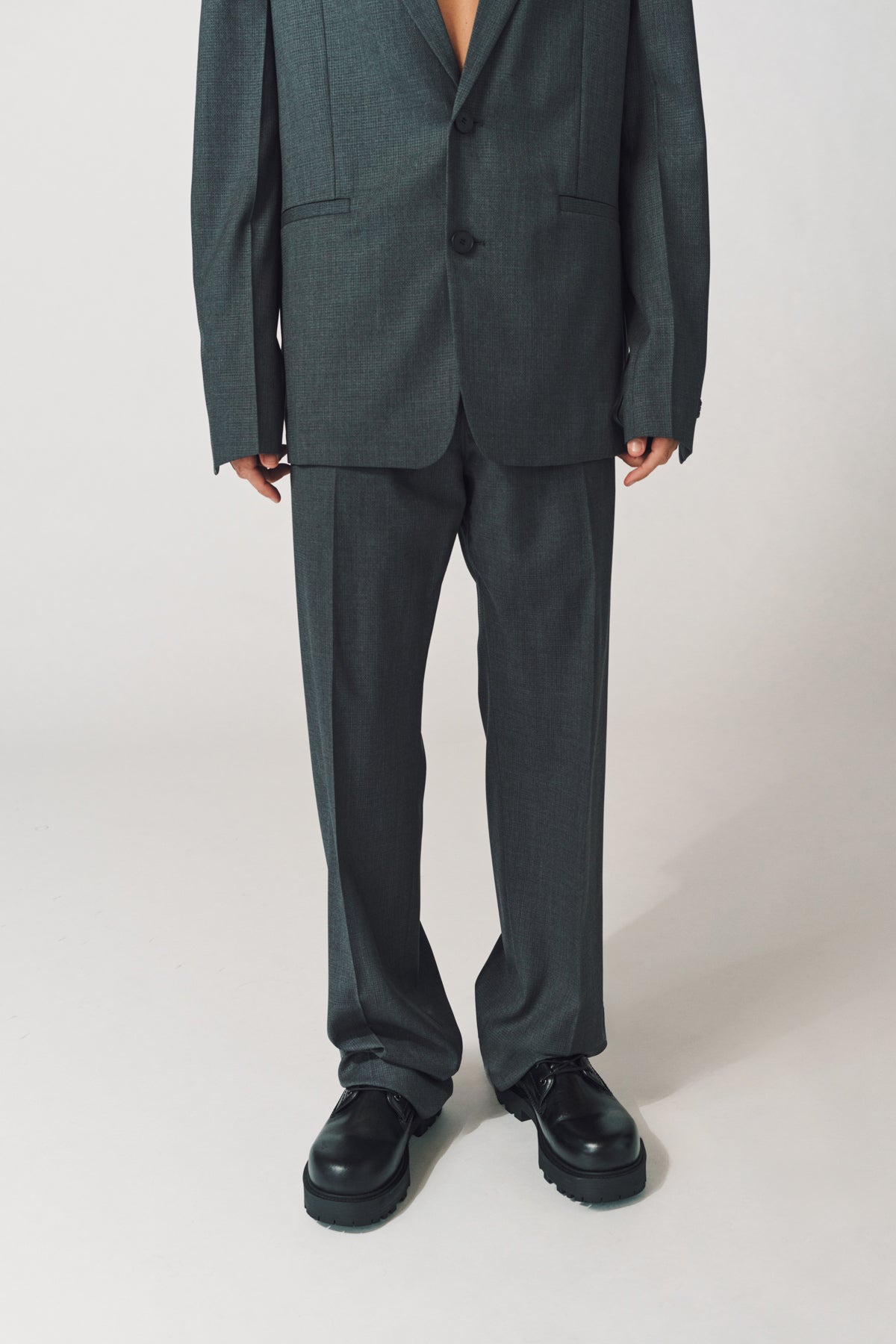 GIVENCHY | FORMAL JOGGERS - MAXFIELD LA