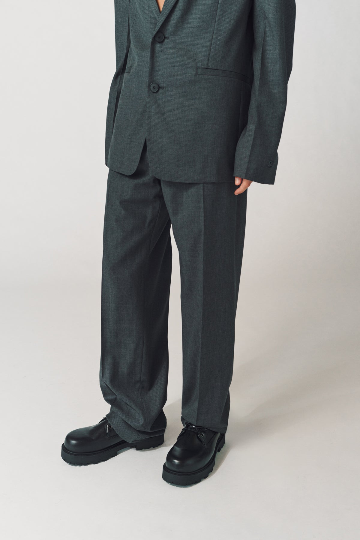 GIVENCHY | FORMAL JOGGERS - MAXFIELD LA
