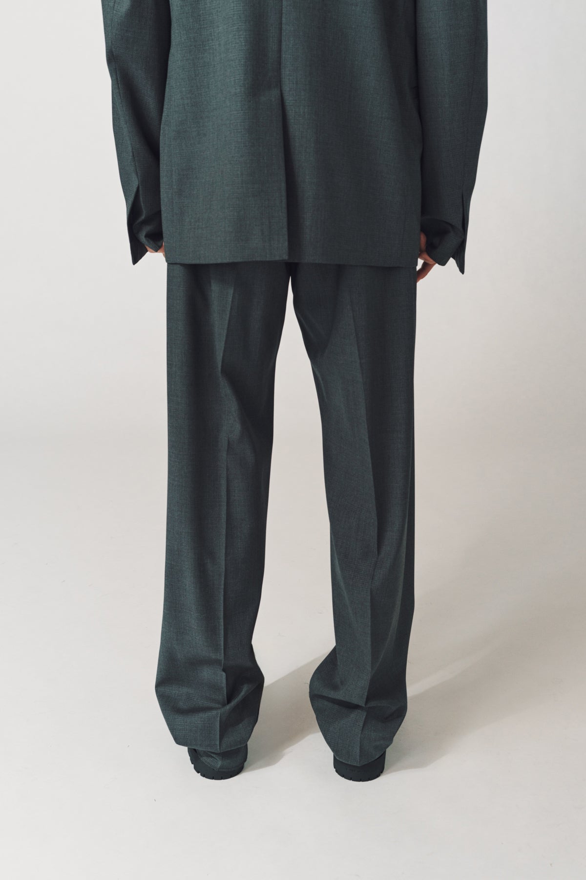 GIVENCHY | FORMAL JOGGERS - MAXFIELD LA