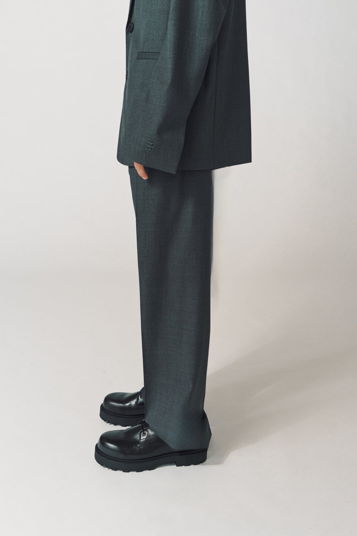 GIVENCHY | FORMAL JOGGERS - MAXFIELD LA