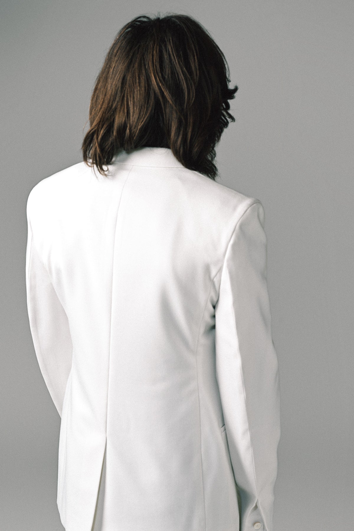 GIVENCHY | EXTRA FITTED JACKET - MAXFIELD LA
