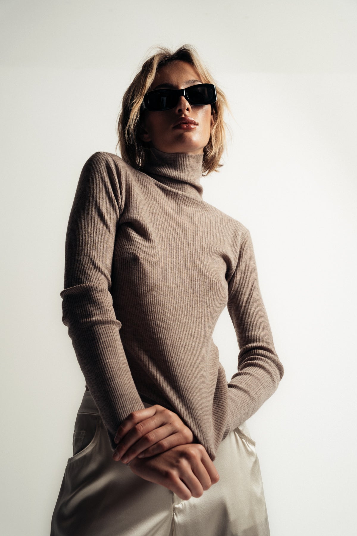 SABLYN | BELLE SWEATER - MAXFIELD LA