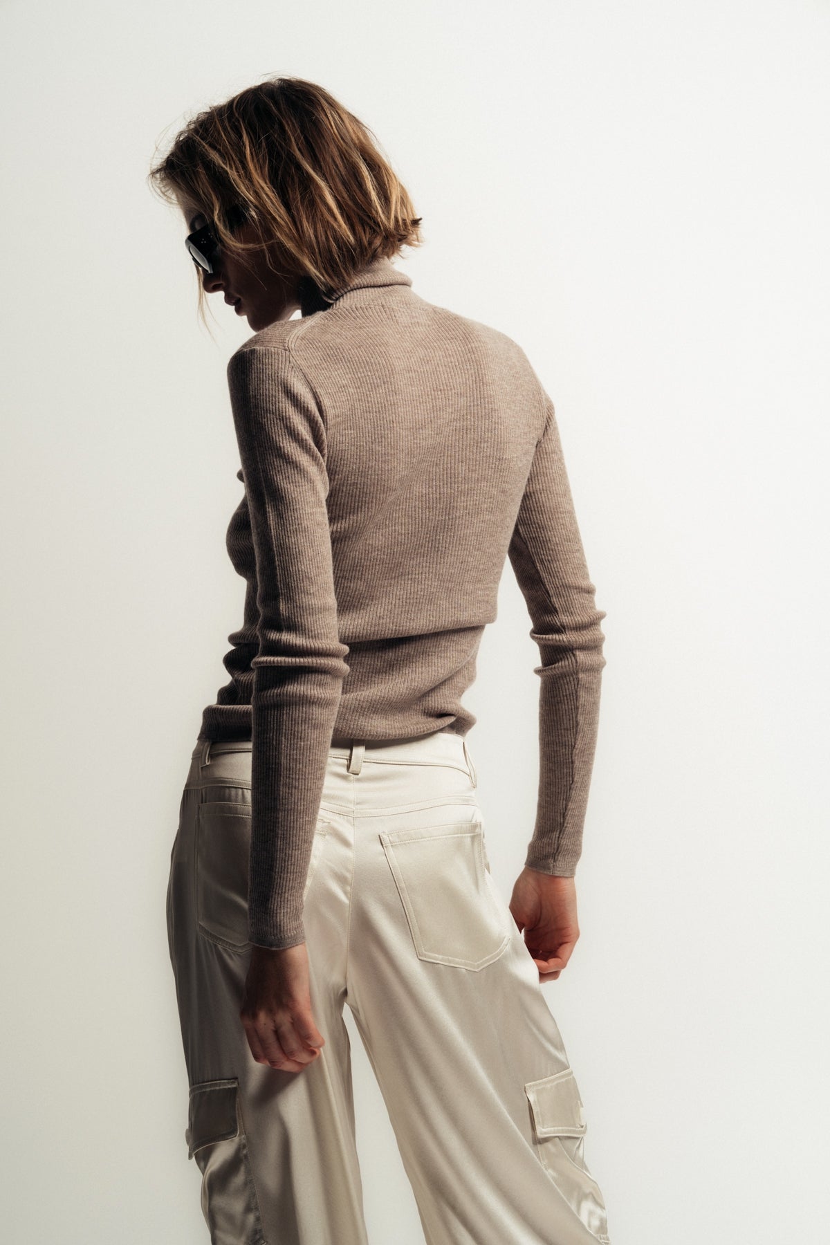 SABLYN | BELLE SWEATER - MAXFIELD LA