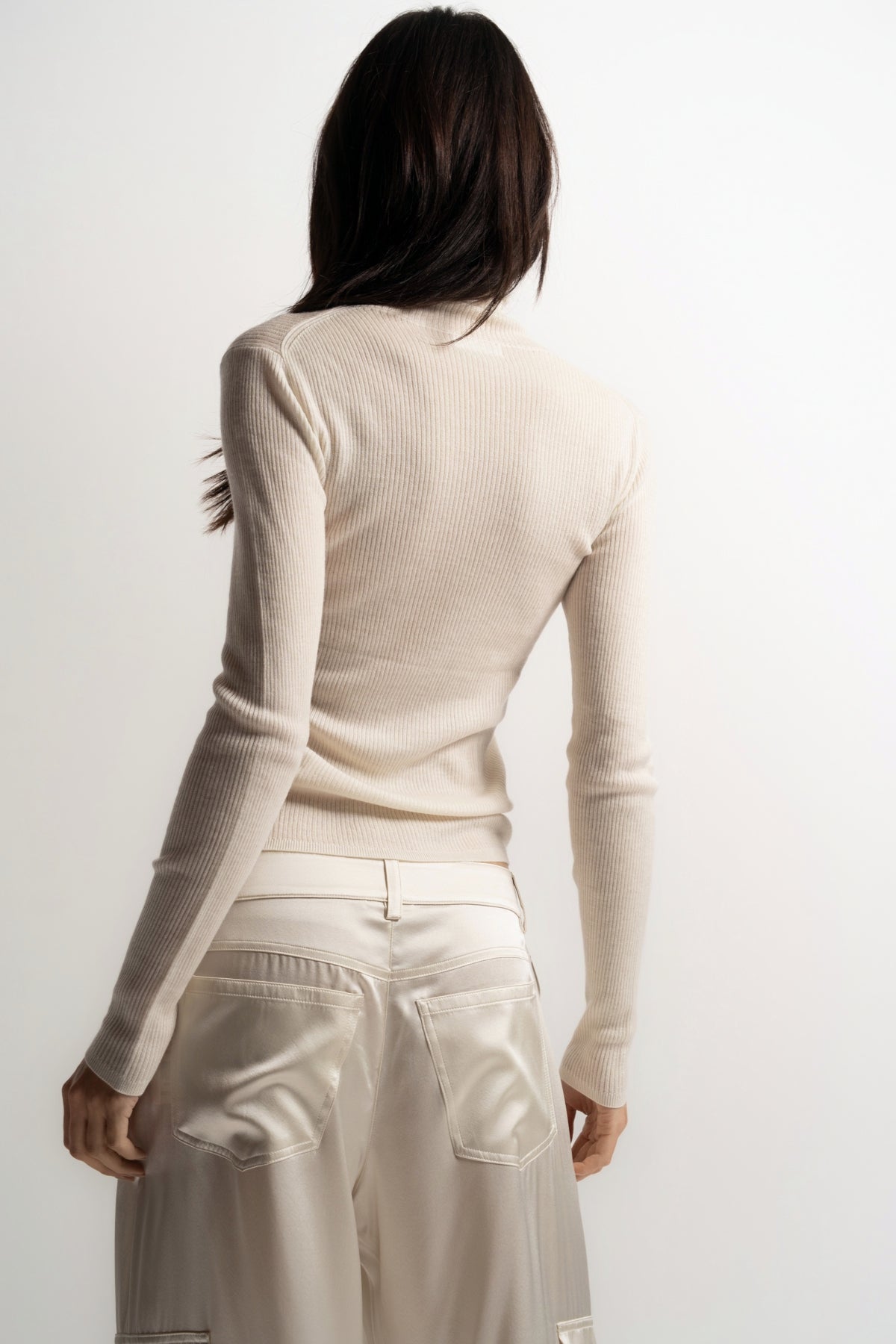 SABLYN | BELLE SWEATER - MAXFIELD LA