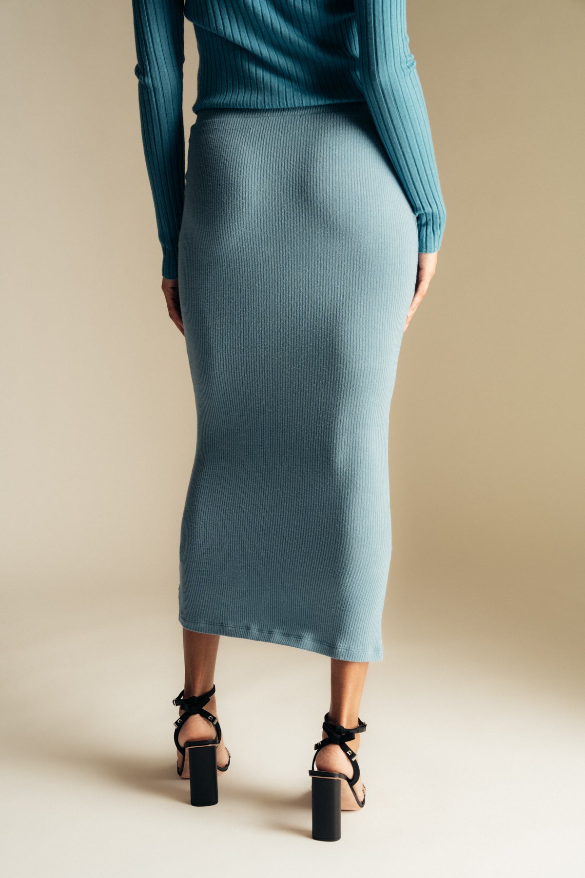 SABLYN | FOSTER KNIT SKIRT - MAXFIELD LA