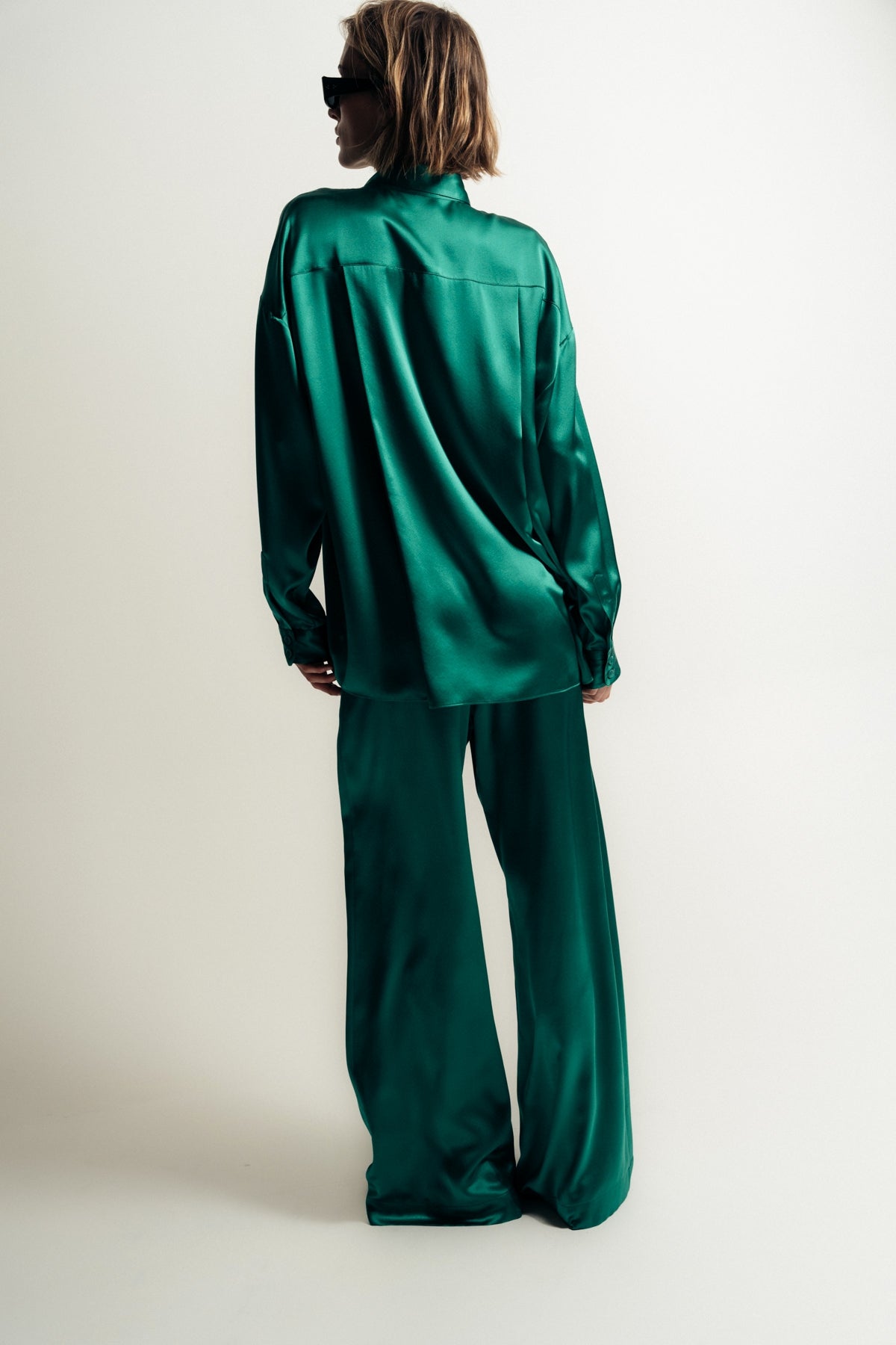 SABLYN | INDIANA LONG SLEEVE SHIRT - MAXFIELD LA