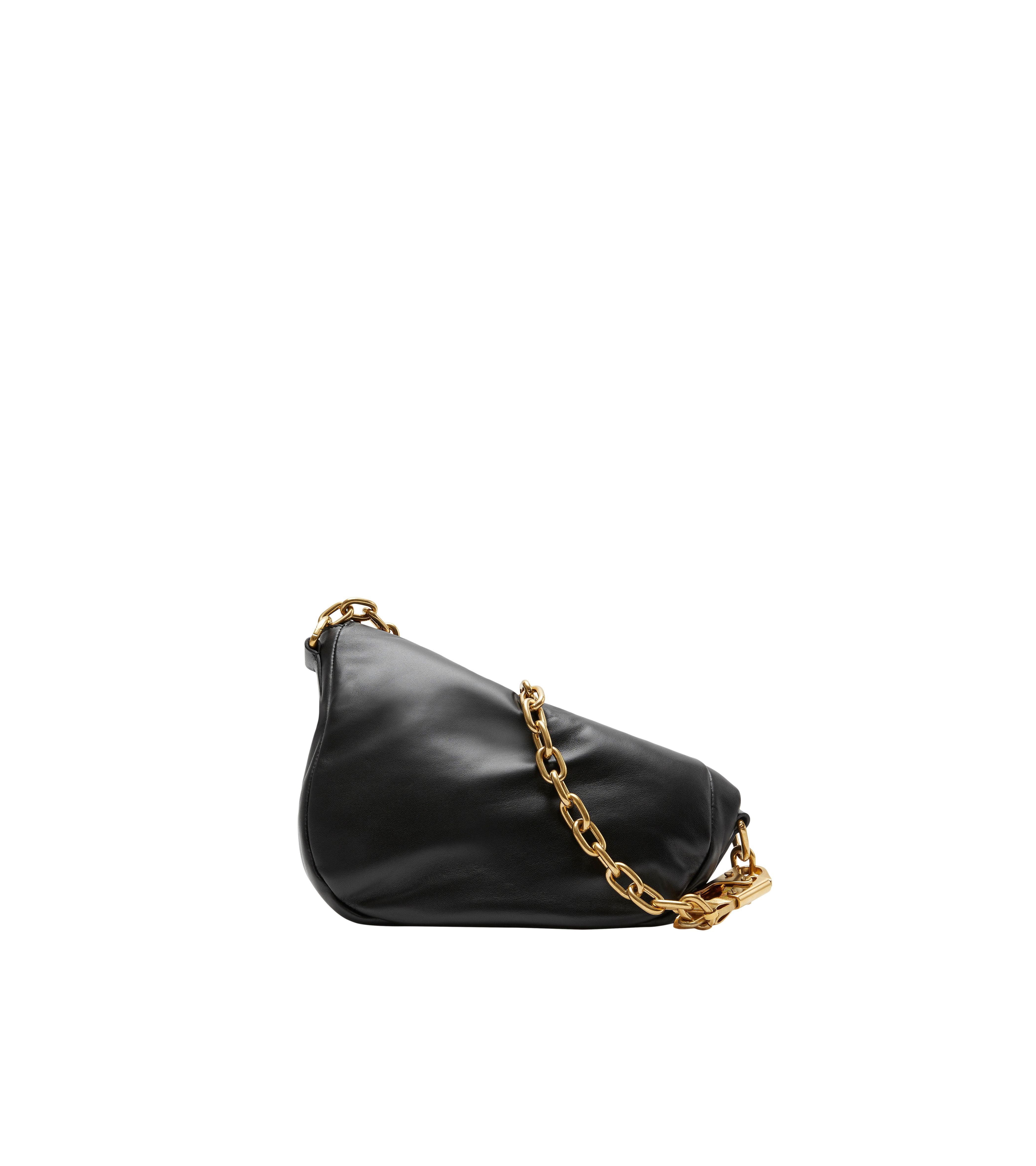 BURBERRY | SMALL KNIGHT BAG