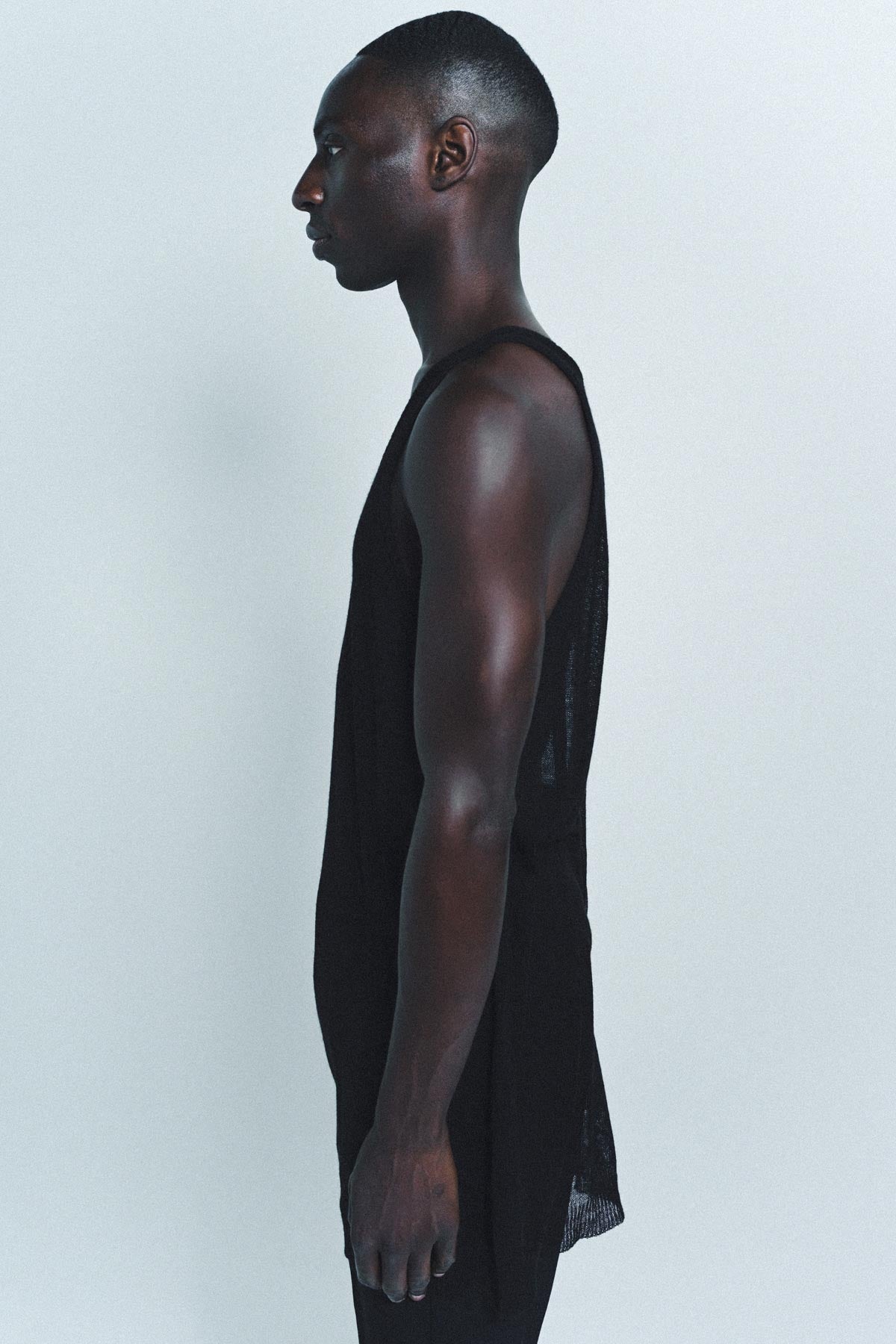 RICK OWENS | TANK - MAXFIELD LA