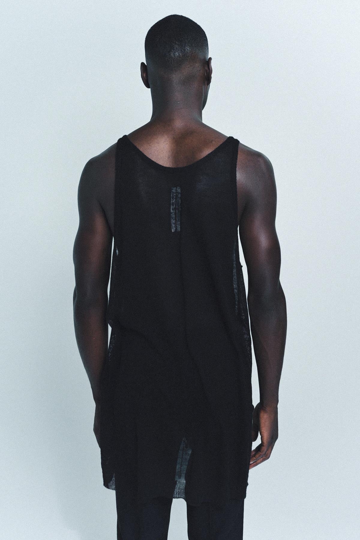 RICK OWENS | TANK - MAXFIELD LA