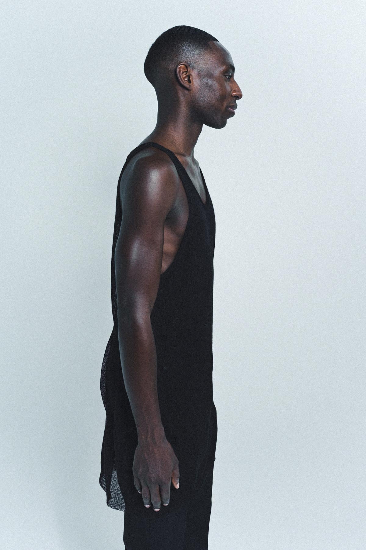RICK OWENS | TANK - MAXFIELD LA