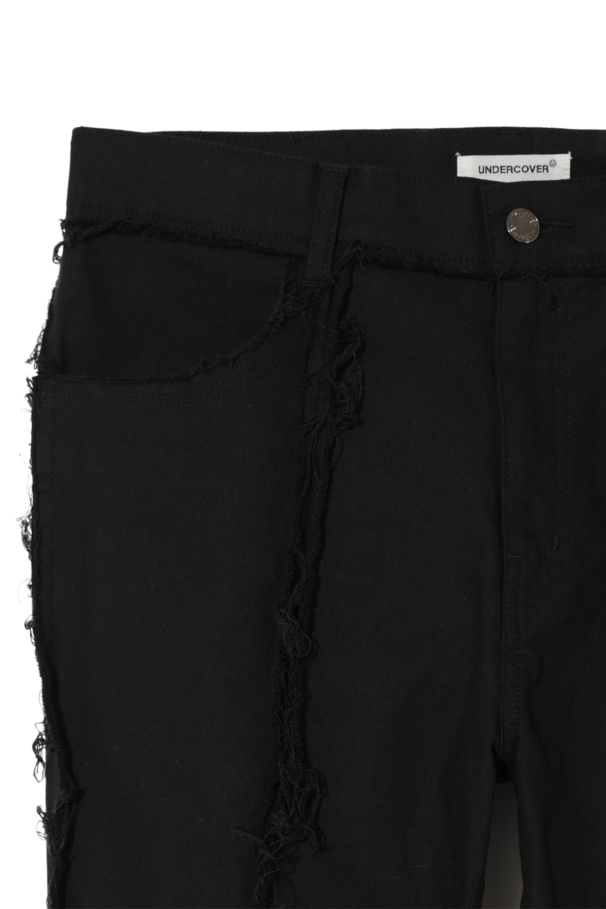 UNDERCOVER | FRINGE PANTS - MAXFIELD LA