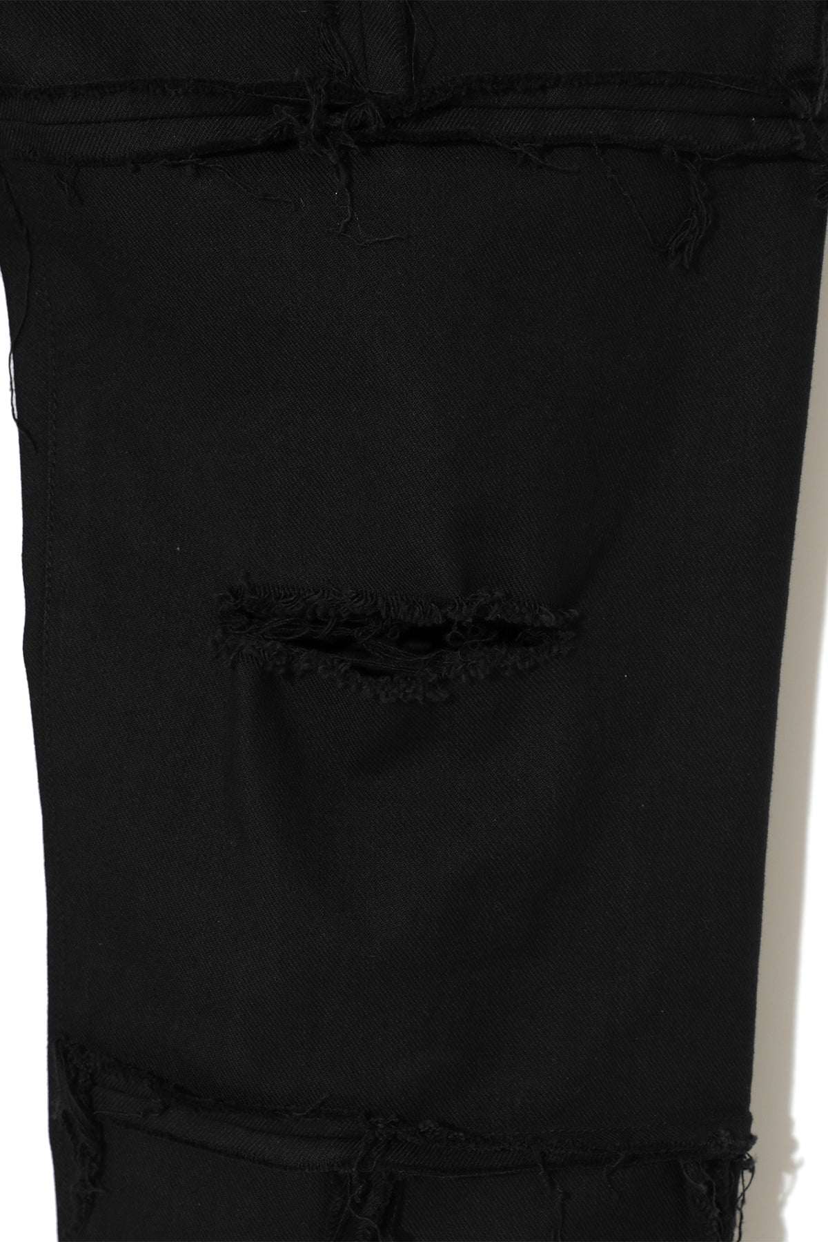 UNDERCOVER | FRINGE PANTS - MAXFIELD LA