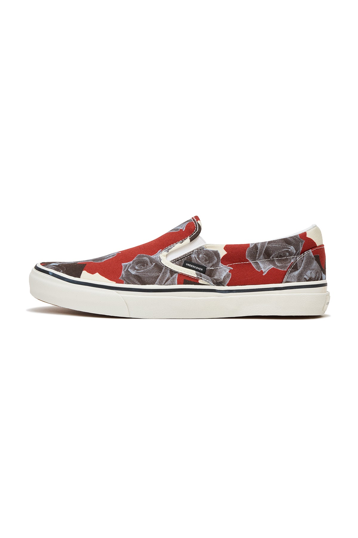 UNDERCOVER | ROSE SLIP SNEAKERS - MAXFIELD LA