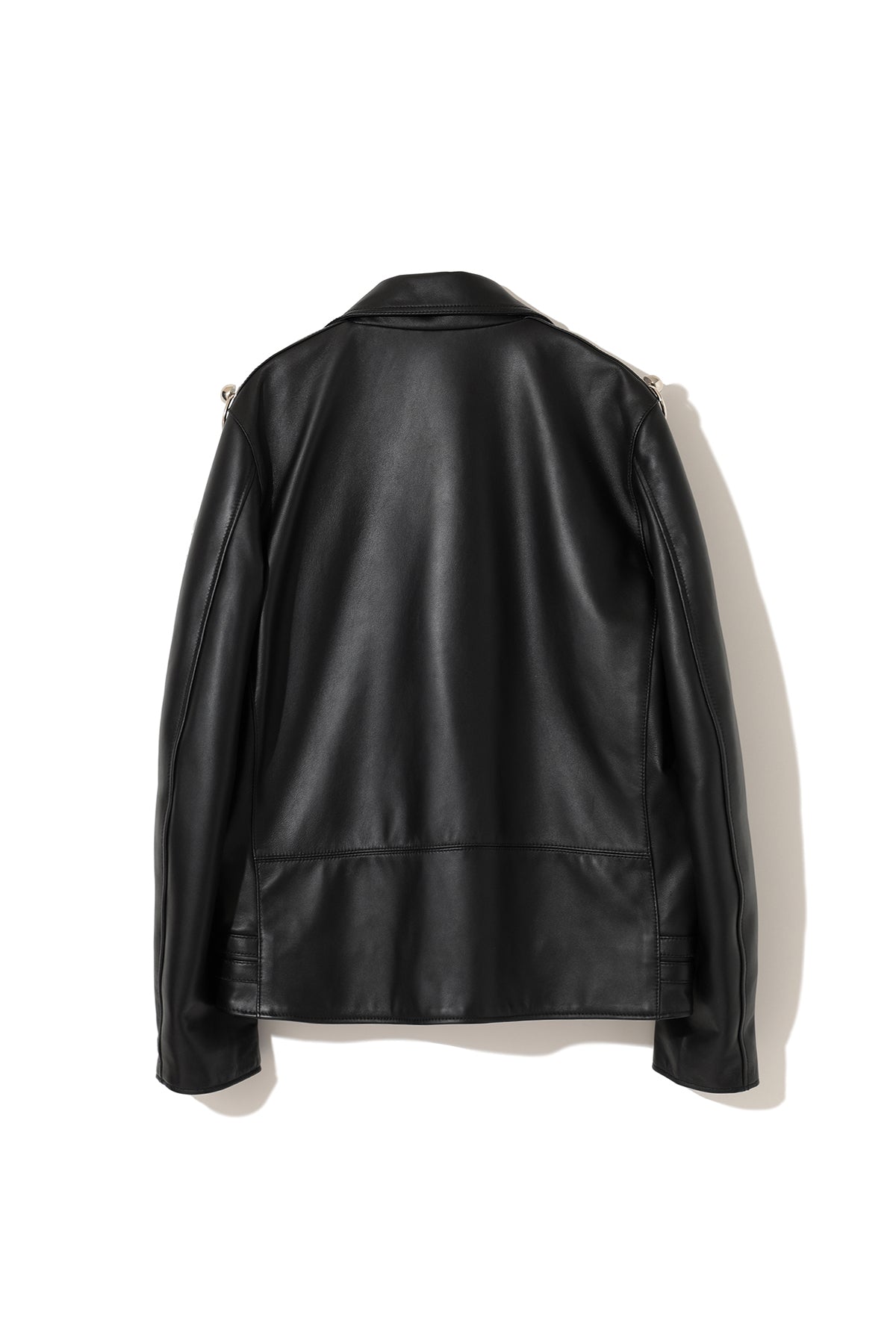 UNDERCOVER | BIKER BLOUSON - MAXFIELD LA