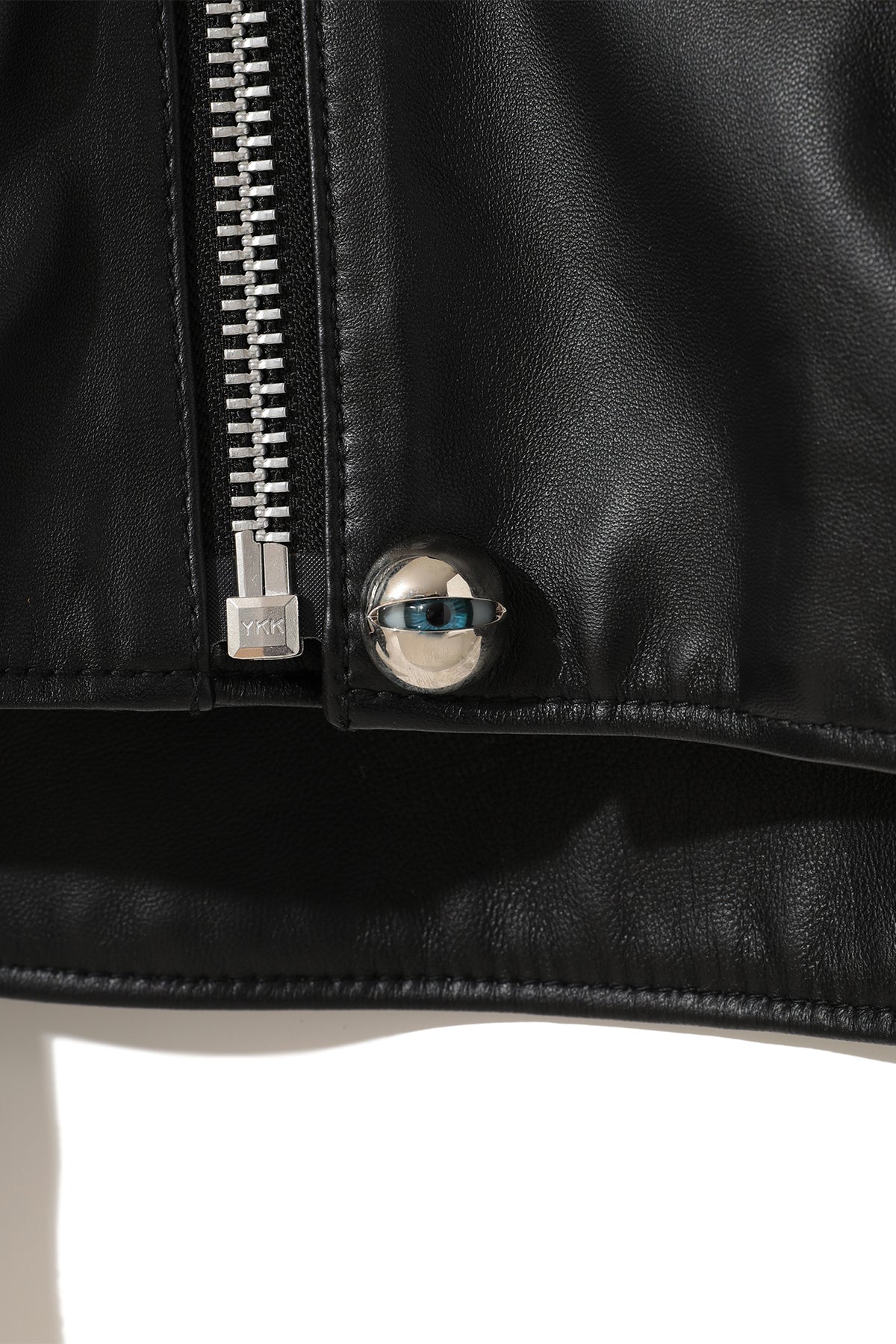 UNDERCOVER | BIKER BLOUSON - MAXFIELD LA