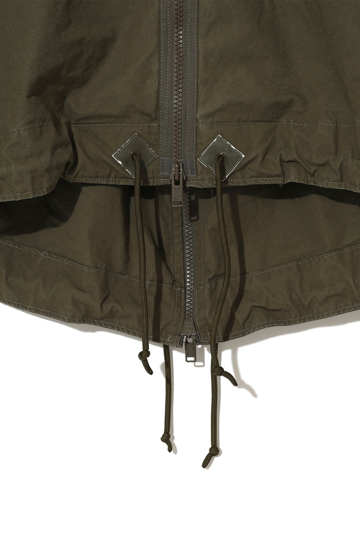 UNDERCOVER | MILITARY COAT - MAXFIELD LA