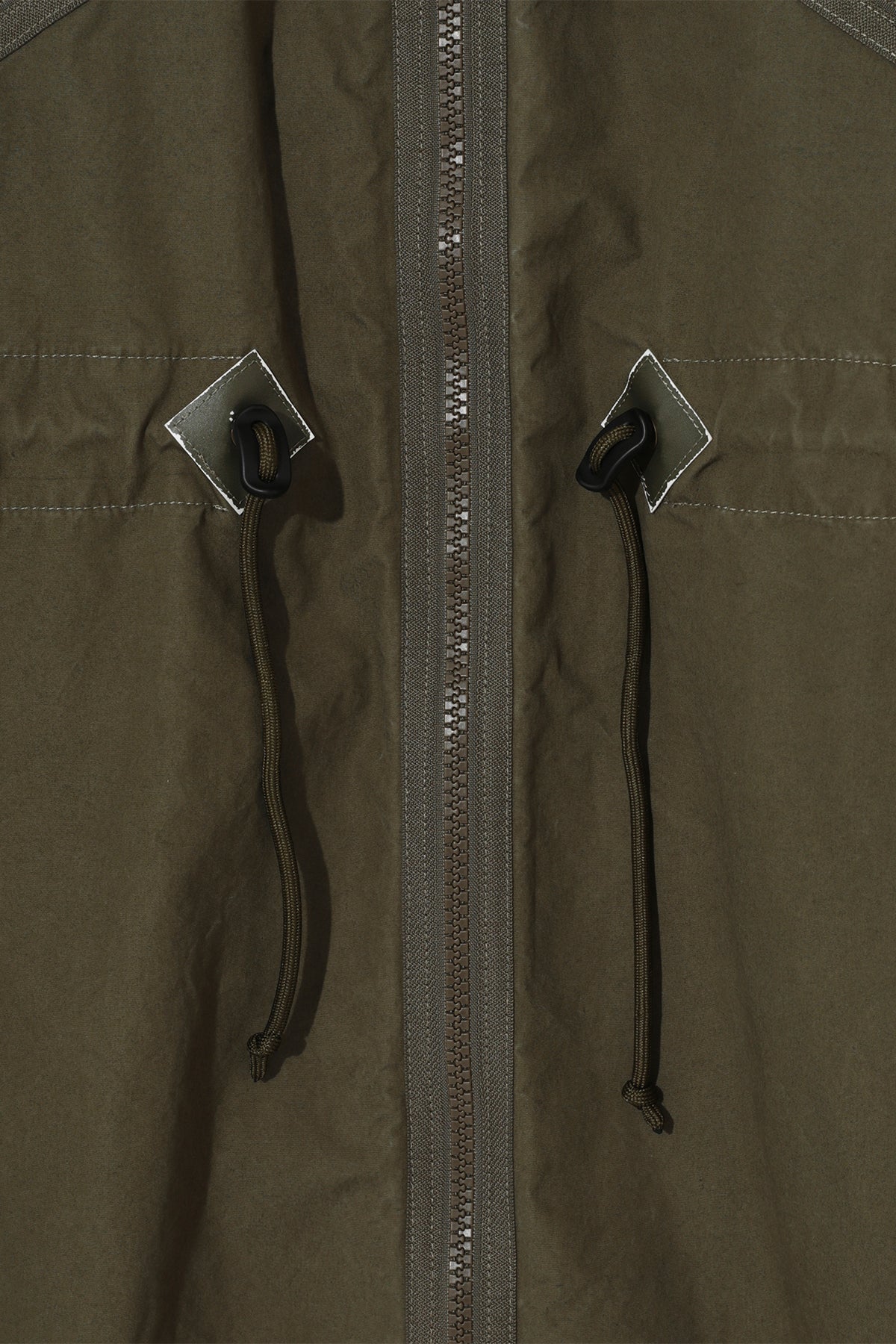UNDERCOVER | MILITARY COAT - MAXFIELD LA