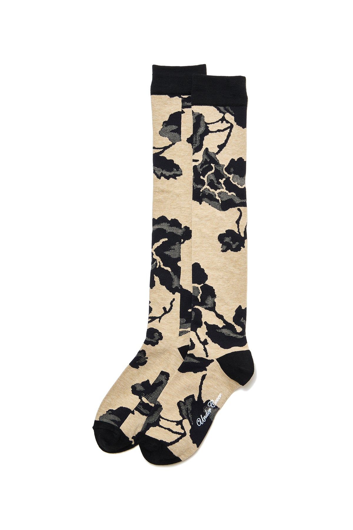 UNDERCOVER | PATTERN SOCKS - MAXFIELD LA