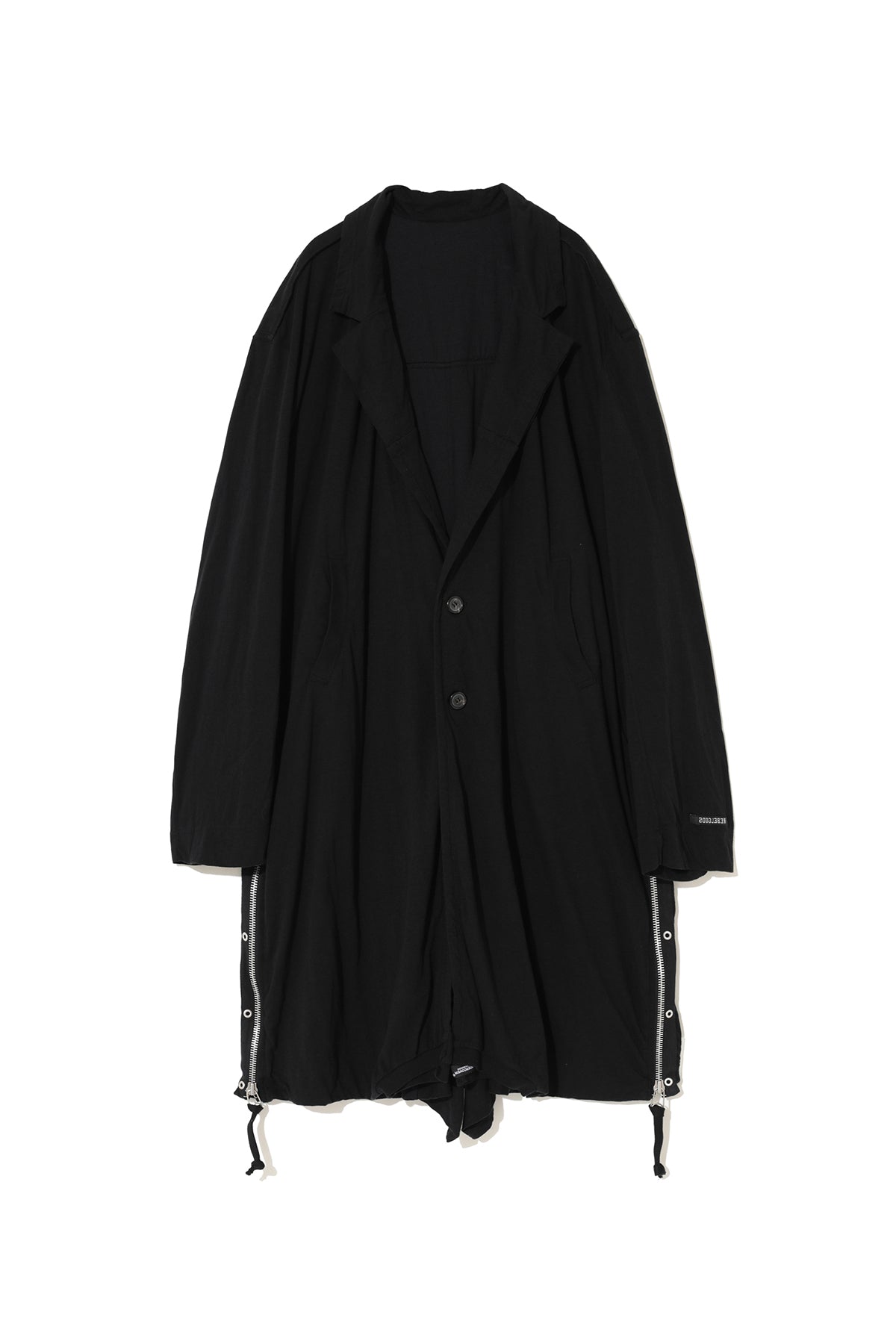UNDERCOVER | REVERSIBLE COAT - MAXFIELD LA