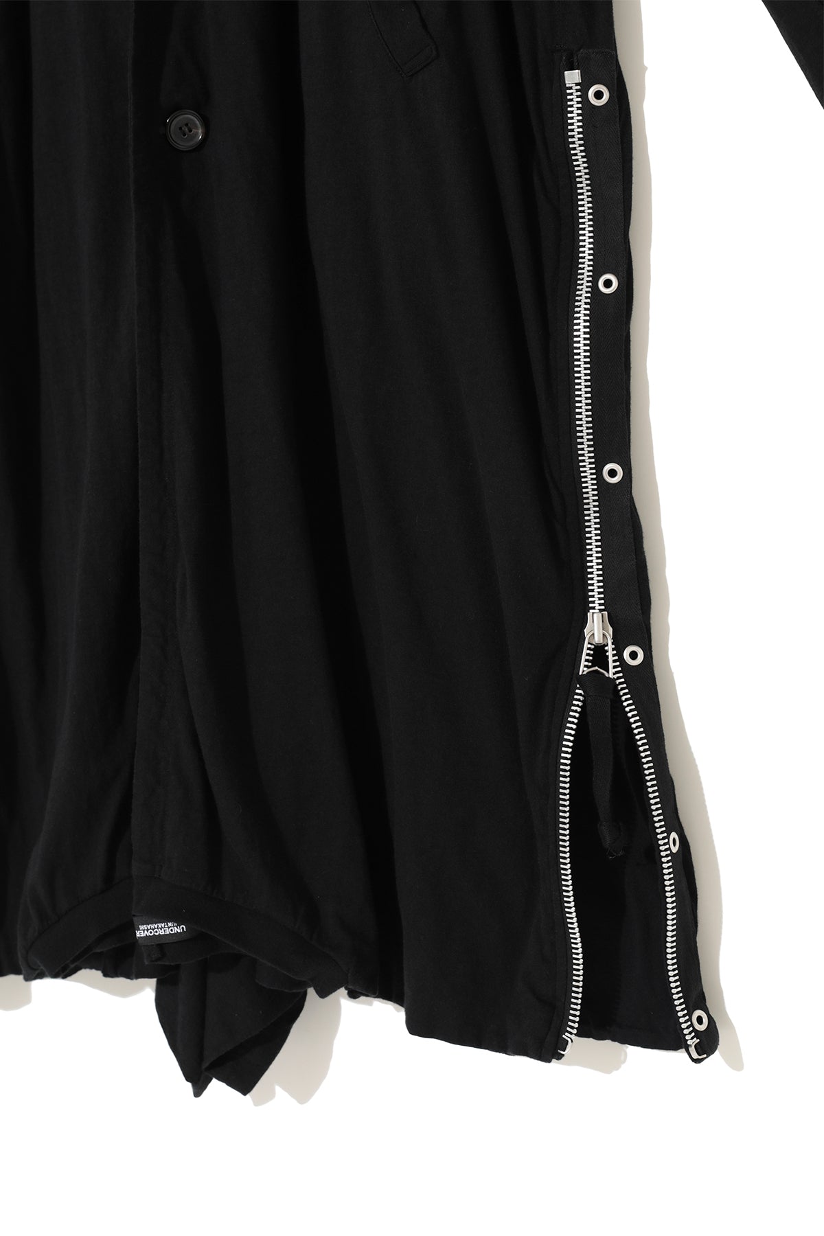 UNDERCOVER | REVERSIBLE COAT - MAXFIELD LA