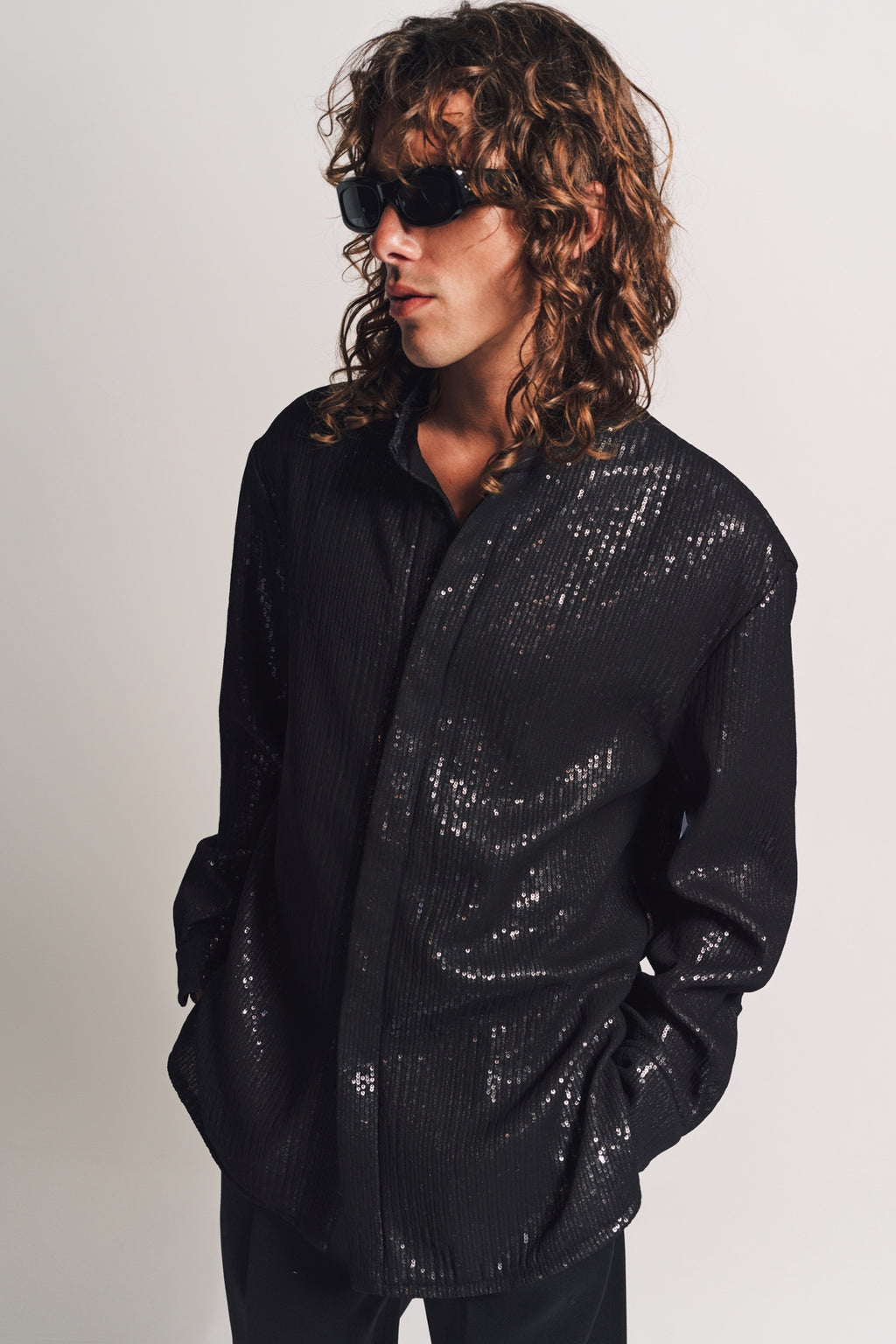 amiri dress shirt AMIRI