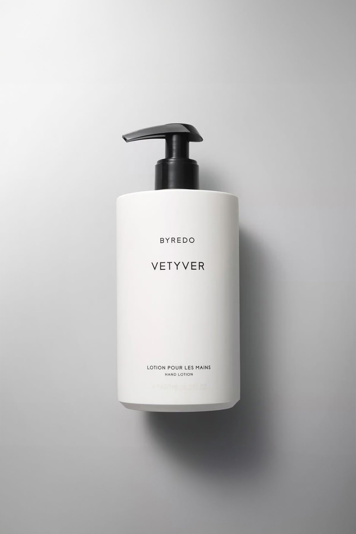 BYREDO | VETYVER HAND LOTION - MAXFIELD LA