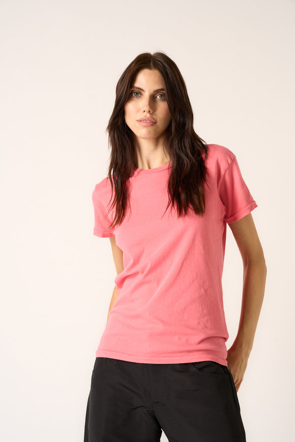 KELLY COLE | KELLY COLE SIGNATURE TEE