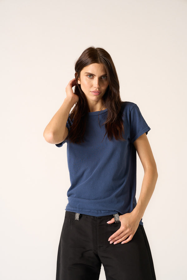 KELLY COLE | KELLY COLE SIGNATURE TEE
